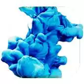 Free play online Paint in Water Live Wallpaper APK