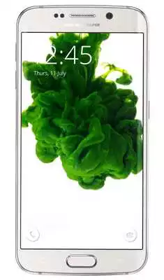 Play Paint in Water Live Wallpaper