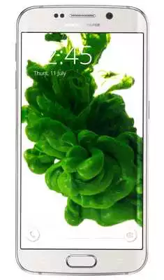 Play Paint in Water Live Wallpaper