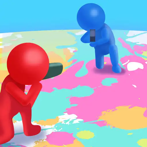 Play Paint.io APK