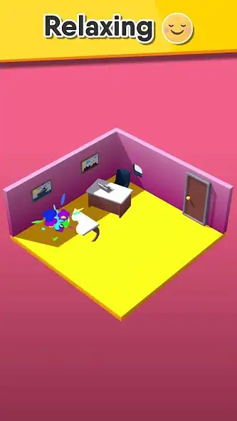 Play Paint It 3D  and enjoy Paint It 3D with UptoPlay