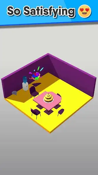 Play Paint It 3D as an online game Paint It 3D with UptoPlay