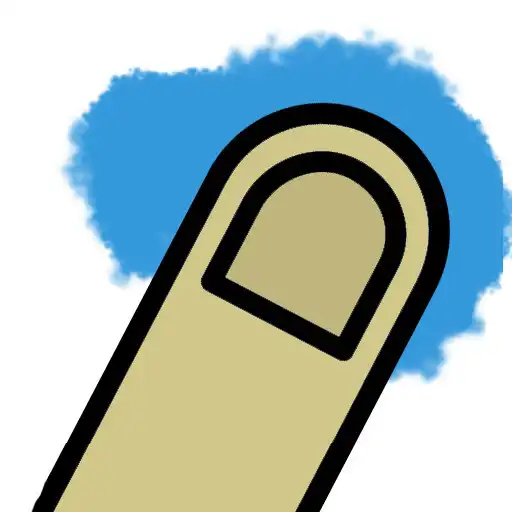 Free play online Paint It Blue APK