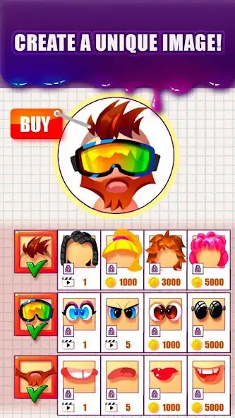 Play Paint It as an online game Paint It with UptoPlay