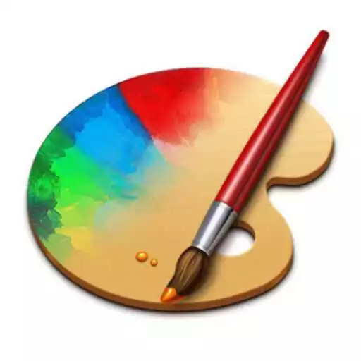 Play Paint Joy - Color & Draw APK