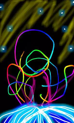 Play Paint Joy - Color & Draw as an online game Paint Joy - Color & Draw with UptoPlay