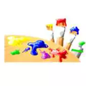 Free play online Paint Joy Doodle Magic APK