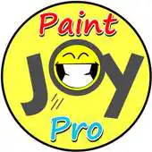 Free play online Paint Joy Pro APK