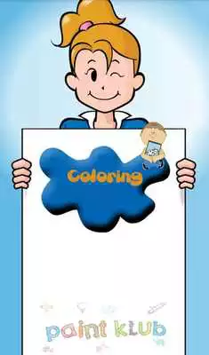 Play Paint Klub Play Paint Klub
