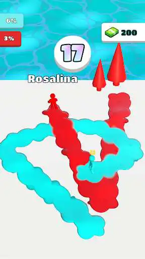 Play Paintland as an online game online Paintland with UptoPlay com.ozuma.paintland Play Paintland as an online game Paintland with UptoPlay