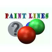 Free play online Paint Lines Reborn APK