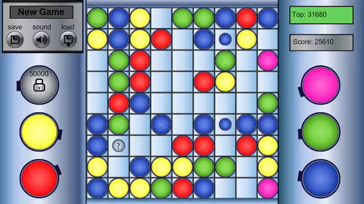 Play Paint Lines Reborn