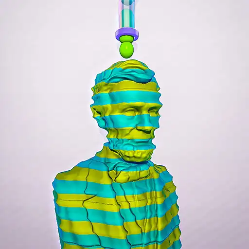 Play Paint Loop APK