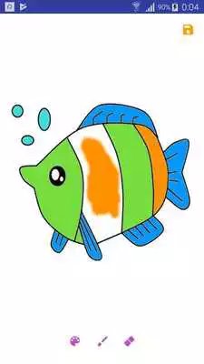 Play Paint ME as an online game Paint ME with UptoPlay