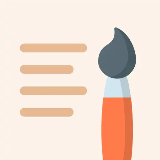 Play Paint My Day – Art Journal APK