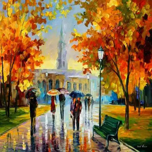 Play Paint oil for beginners as an online game Paint oil for beginners with UptoPlay