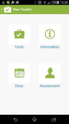 Play Pain Toolkit