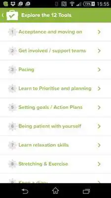 Play Pain Toolkit