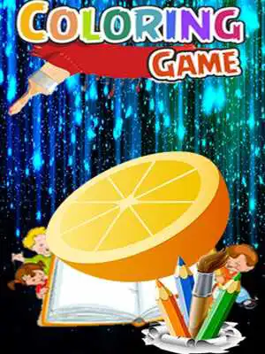 Play Paint Oranges Kids Smart