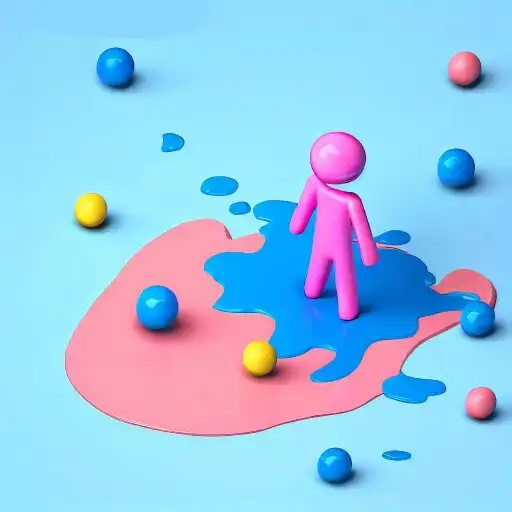 Play PaintPanic APK
