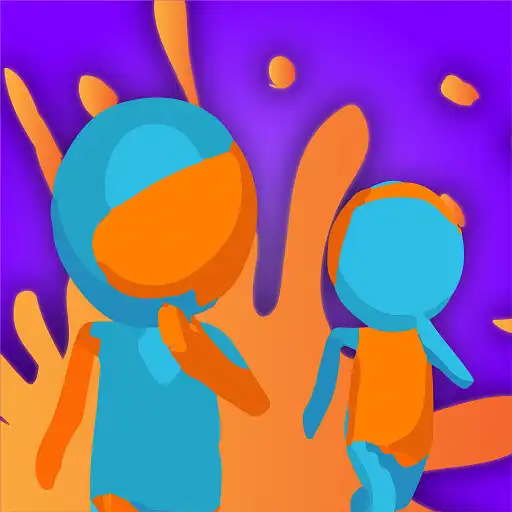 Play Paint People 3D APK Play Paint People 3D APK