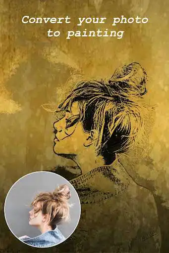 Play Paint Photo Editor - Art Filters  and enjoy Paint Photo Editor - Art Filters with UptoPlay