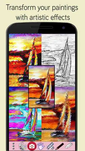 Play Paint Photo Editor