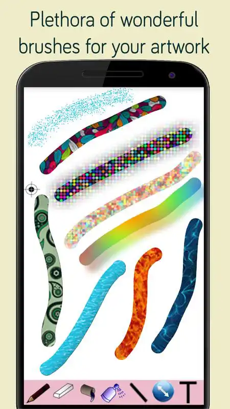 Play Paint Photo Editor