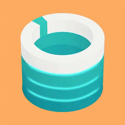 Play Paint Pop Shooter APK