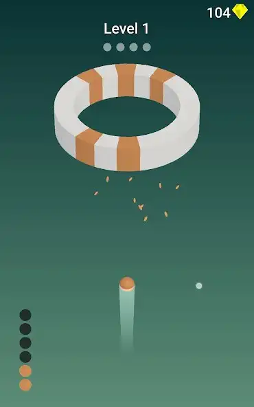 Play Paint Pop Shooter as an online game online Paint Pop Shooter with UptoPlay Play Paint Pop Shooter as an online game Paint Pop Shooter with UptoPlay