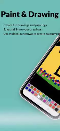 Play Paint Pro