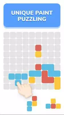 Play Paint Puzzle