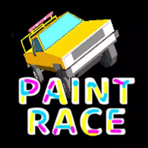 Play Paint Race APK