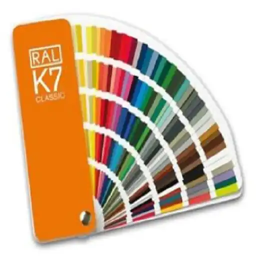 Play Paint RAL No. Pro APK Play Paint RAL No. Pro APK