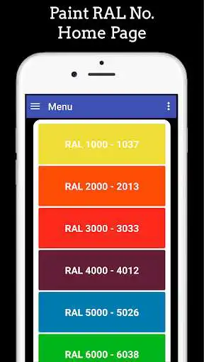 Play Paint RAL No and enjoy Paint RAL No with UptoPlay Play Paint RAL No and enjoy Paint RAL No with UptoPlay