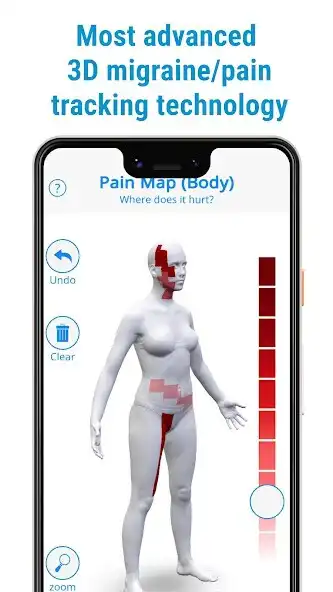 Play PainTrek  and enjoy PainTrek with UptoPlay