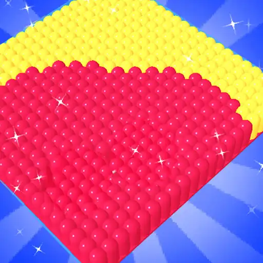 Play Paint Roll 3d APK Play Paint Roll 3d APK