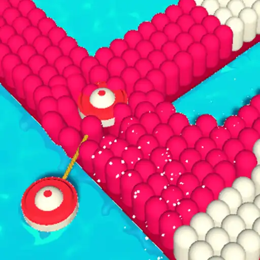Play Paint Roller 3D APK Play Paint Roller 3D APK