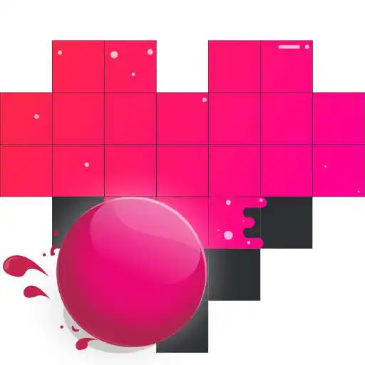 Play Paint Roller APK