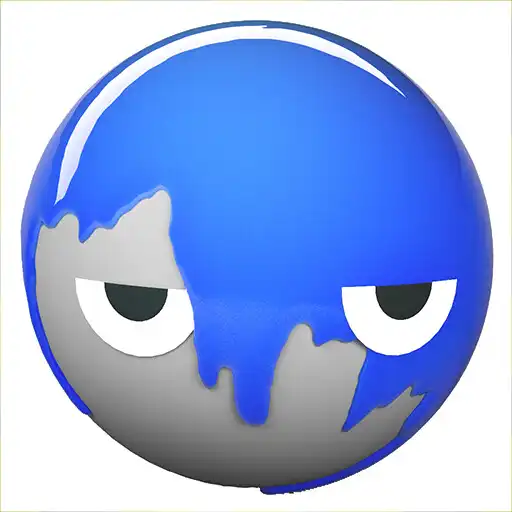 Play Paint Rush Battle APK