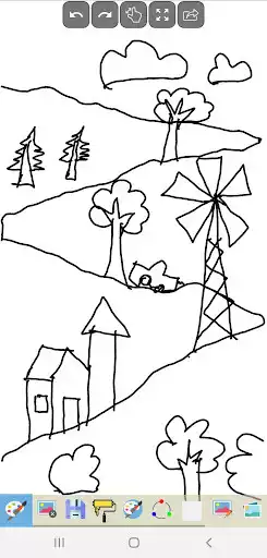 Play Paint!  and enjoy Paint! with UptoPlay