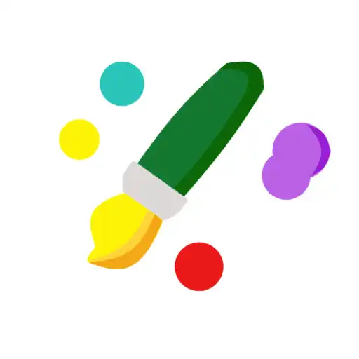 Play Paint - Sketchbook  Drawing APK