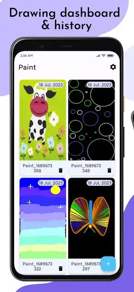 Play Paint - Sketchbook  Drawing as an online game Paint - Sketchbook  Drawing with UptoPlay