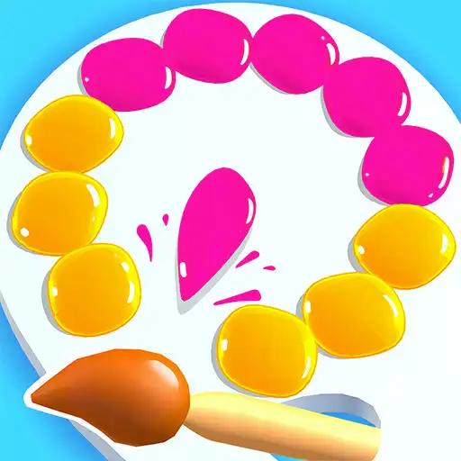 Play Paint Sort 3D APK Play Paint Sort 3D APK