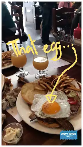 Play Paint Space AR  and enjoy Paint Space AR with UptoPlay