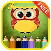 Free play online paint sparkles coloring animal APK Free play online paint sparkles coloring animal APK