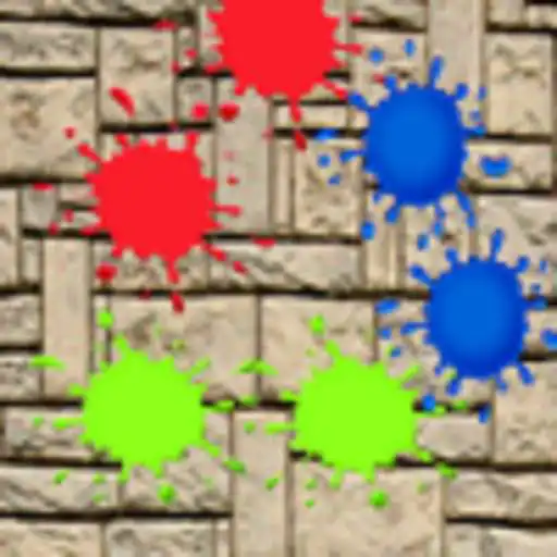 Play Paint Splash Live Wallpaper APK