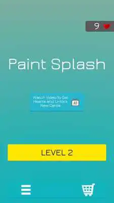 Play Paint Splat Hit