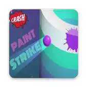 Free play online Paint Strike APK