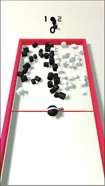 Play Paint Strike Master as an online game Paint Strike Master with UptoPlay